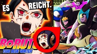 BORUTO IST SAITAMA & ALLE ANDEREN KÖNNEN GAR NICHTS, ABER "FANS" HEULEN, WEIL ICH DIE WAHRHEIT SAGE!