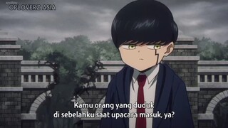 ada aja komedinya di sela-sela pertarungan serius 😅😂😆🤣