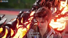 Twin Martial Souls Eps 2