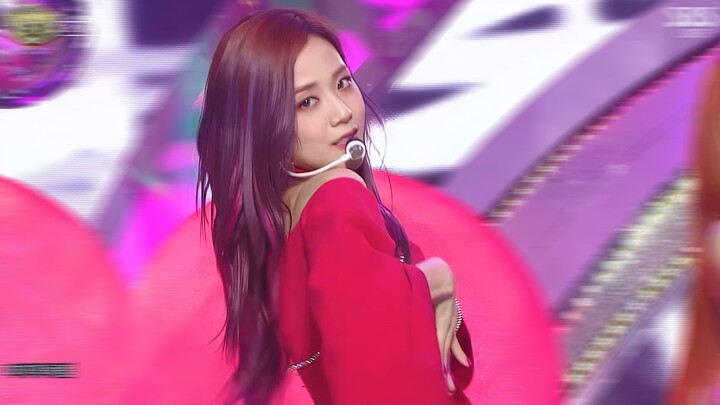 【4K LIVE】BLACKPINK - AS IF IT'S YOUR LAST (170625)