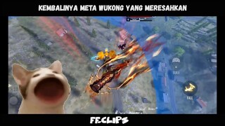 kembalinya meta wukong yang meresahkan