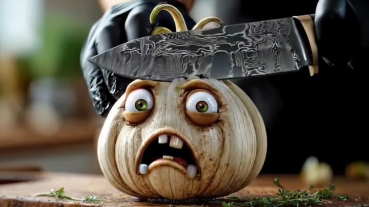 ตัดพืชในเกม Plants vs. Zombies