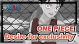 ONE PIECE|[MMD]Luffy's desire for exclusivity!