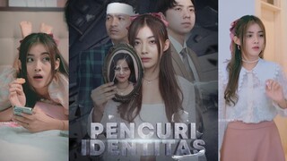 Parah, Identitasnya di Curi.. namun... Pencuri Identitas(Episode 1-5) Full