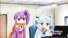 Kuis Family 100 Ninja to koroshiya - Satoko ada Roboko dari gadis bisa mencuri perhatian