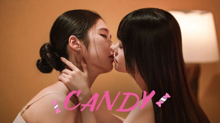 Candy GL Series Ep 6 Sub Indo
