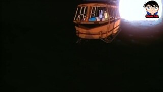 Thám Tử Lừng Danh Conan - Tập 180 - Lạc Vào Mê Cung Sự Giận Dữ Của Tượng Nữ Thần Khổng Lồ Phần 2