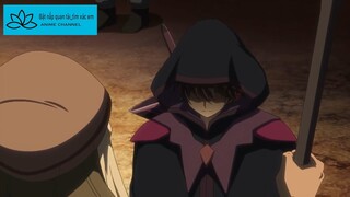 Bật nắp quan tài_tìm xác em - Kẻ Được Cho Là Phế Vật P1 #Anime #Schooltime