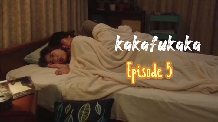 kakafukaka Korean drama Episode 5 in Hindi