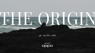 【4K 120FPS HDR】OPPO FINDX2屏幕技术演示片——The Origin