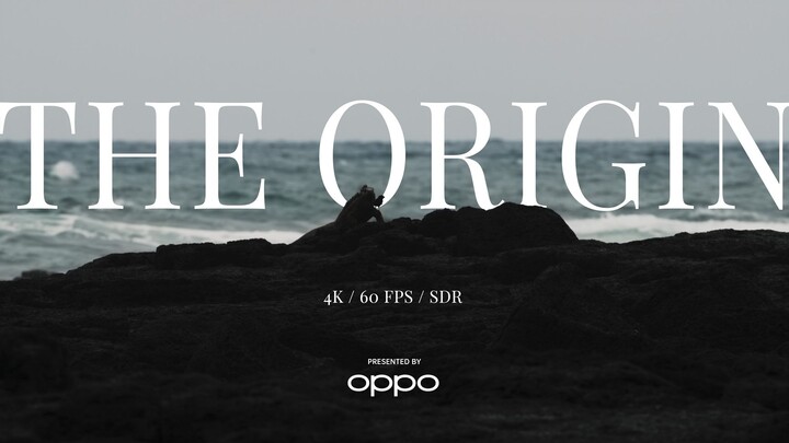 【4K 120FPS HDR】OPPO FINDX2屏幕技术演示片——The Origin