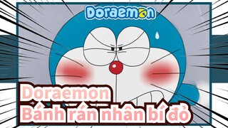 [Doraemon]  Doraemon: Trả bánh rán nhân bí đỏ của tớ đây!