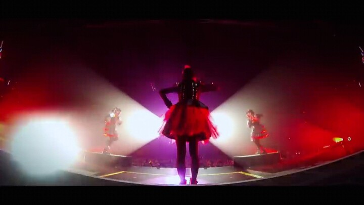 BABYMETAL - CHOCOLATE