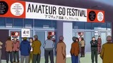 Hikaru no Go Episode 51 ( sub indo )