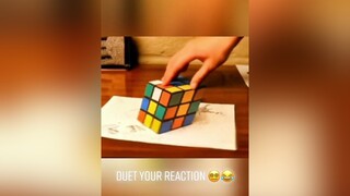 Share your reaction 😂😵‍💫😵‍💫 confused strange mindbend mindbending fyp foryou viral weird