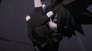 【MMD Dunia Cekung-Cembung】◇-Aku sekarat, cium-◇~·『·ph·』【|An Mixiu|】