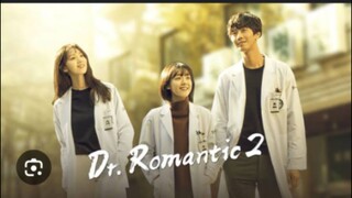 ROMANTIC DOCTOR  S2/ EP02/ TAGALOG