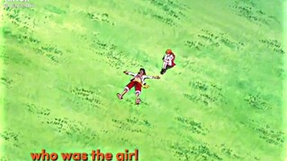 nami is always luffy side