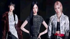 TEARS - RUKA & RAMI & AHYEON AI COVER