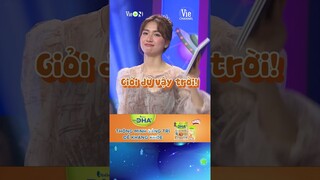 Tiếc cho Nhí suýt chạm nóc chiến thắng #shorts