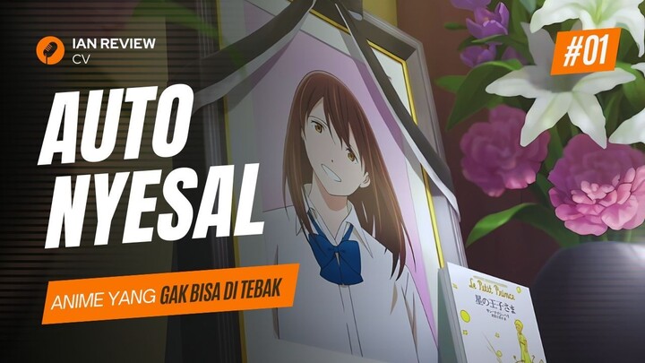 3 Anime Underrated Yang Bikin Kalian Menyesal Ketika Menontonya