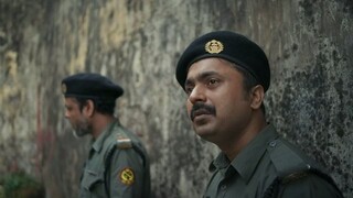 Karagar- Part 1 (2022) S01