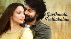 Gurthunda Seethakalam (2022) Hindi Movie HD