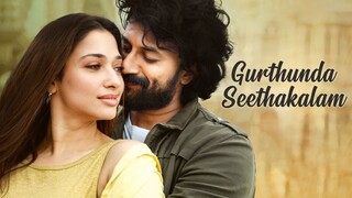 Gurthunda Seethakalam (2022) Hindi Movie HD