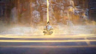 Fighting For The Throne Ep 31-35
