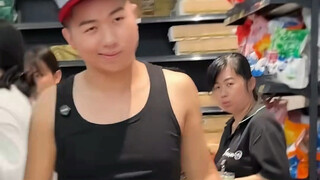 福州最威风的龙出门炸街 这谁看了不发大水啊