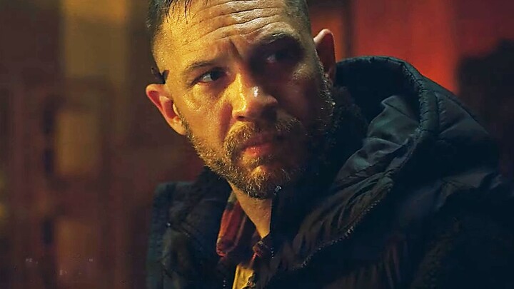 Cảm giác phấn khích tột độ! Phim hành động "The Heist" của Netflix chính thức ra mắt với Tom Hardy l