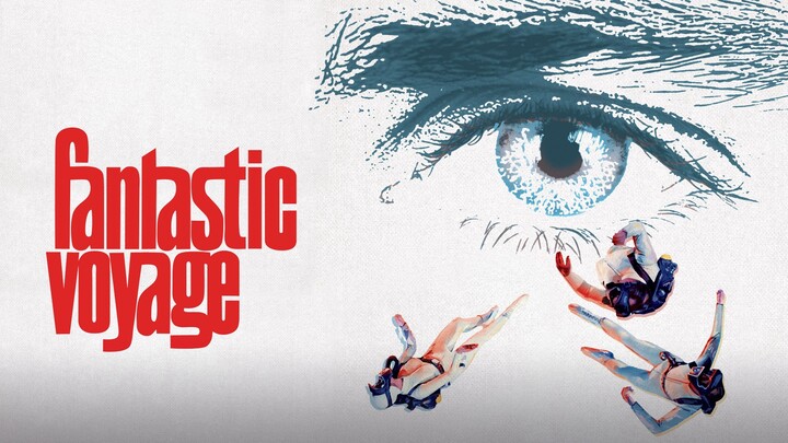 Watch Fantastic Voyage Full Movie 1966 HD