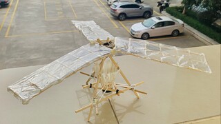 Egg Roll - Egg Protector (High-altitude Version)