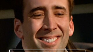 Membawa Anda melihat perubahan penampilan Nicolas Cage di "Cage the Great" dalam satu menit