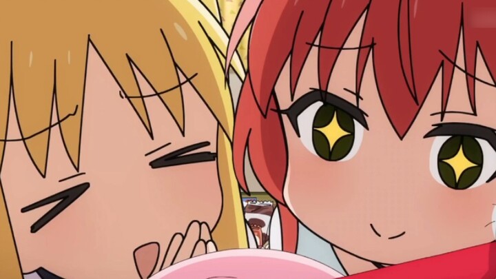 "お愿い(Oh Naigai)" của Kita và Hongxia 12 phút