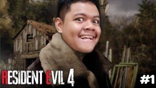 SELAMAT DATANG KEMBALI KE DESA PARASIT - RESIDENT EVIL 4 REMAKE PART 1