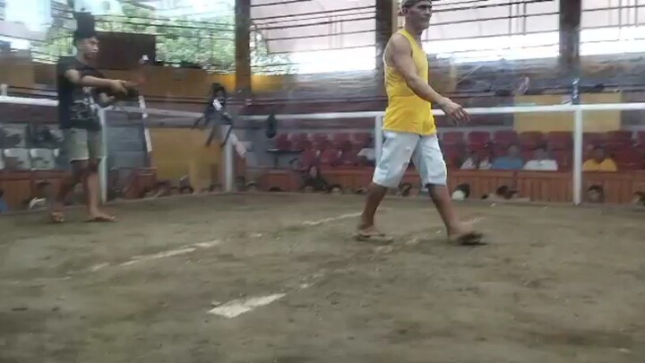 SBR MT banahaw ☝️👑