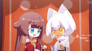 【猫之茗】都2024年了，还有人磕龙井和茉莉吗？