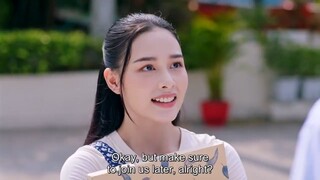Until Sun Meets The Star (2025) Episode 15 Eng Sub