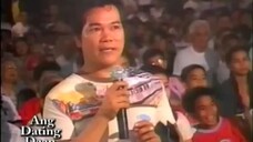 Ang Dating Daan - Kailan Malapit ang pagdating ng ating Panginoon