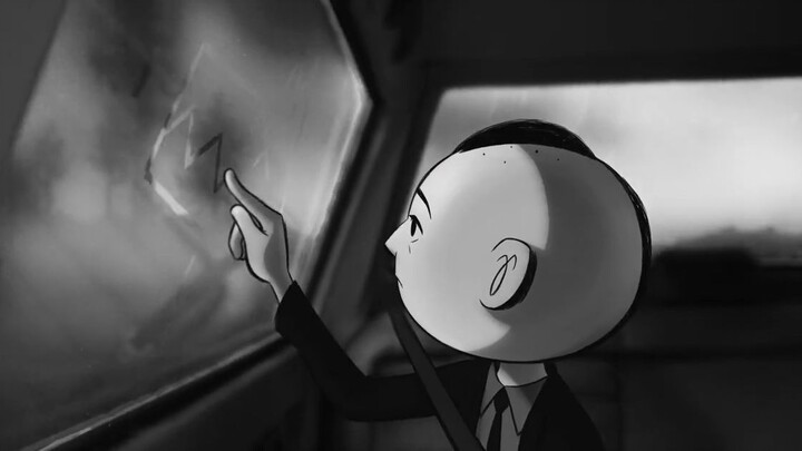 Peter and the Wolf 2023 Watch Full Movie: Link in Description