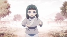 Kusuriya No Hitorigoto eps 7