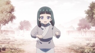 Kusuriya No Hitorigoto eps 7