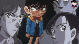 Thám Tử Lừng Danh Conan - Tập 69 - Vụ Án Giết Người Trong Biệt Thự Núi Tuyết Phần 5