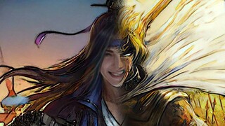 你们男生什么时候会感到紧张？  对面神赵+戏子