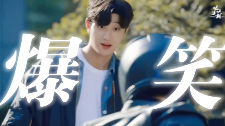 New drama alert! Where on earth can you find bosses and coworkers like these?