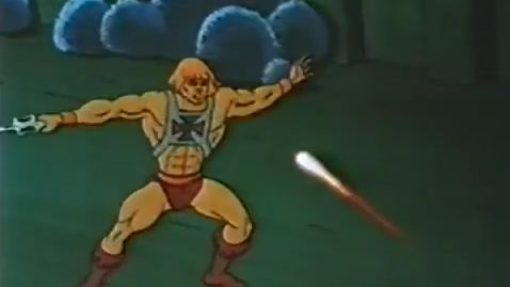 He Man & She Ra_ The Secret of the Sword (1985) - Watch Full Movie Free :link In Description
