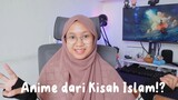 Anime Islam! Cocok Ditonton pas Puasa! 😎