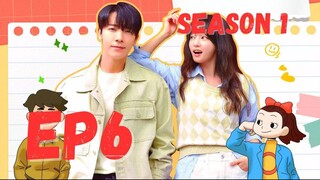 Oh! Youngsimi Episode 6 Season 1 ENG SUB