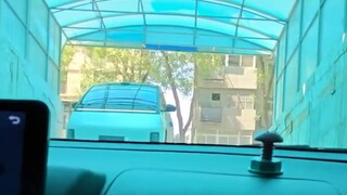 Pemilik mobil ideal: Apa sih itu promosi dari mulut ke mulut? Ini promosi dari mulut ke mulut!